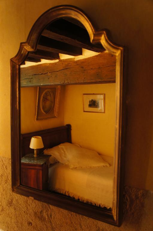 Hôtel particulier Maleteste Dijon Quarto foto